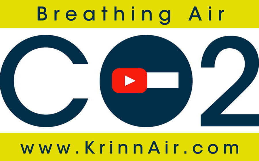 NITROX CO2 reduced by DIN EN 12021