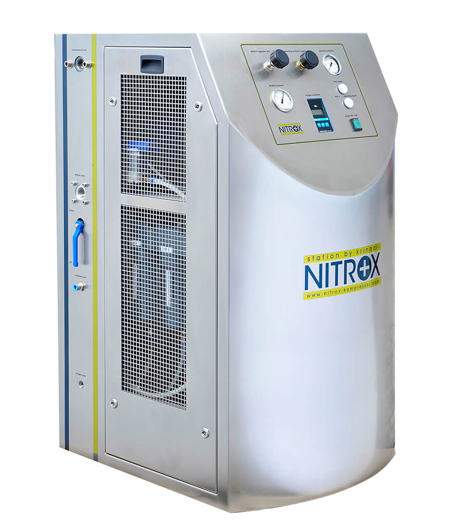 NITROX Membrane Systems