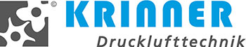 Krinner Druckluft - Logo